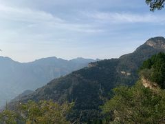 -北京上方山国家森林公园