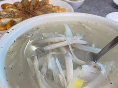 -黄沙水产交易市场