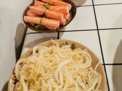 -老街坊市井火锅(营门口店)