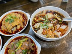 红油抄手-牛王庙(龙华花园店)