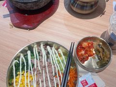 -米村拌饭(路南区万达店)