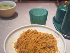 -松鹤楼·苏式汤面(虹桥天地店)