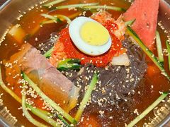 -大同江朝鲜菜•长春地标美食(绿园吾悦广场店)