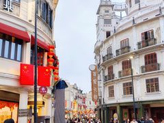 -汕头市小公园