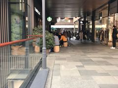 -星巴克(成都太古里二店)