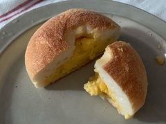 -方炉·天然食材面包店(青秀店)