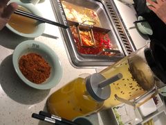 -野妹火锅(龙岗店)