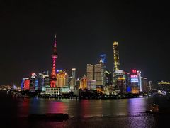 -上海和平饭店华懋阁 Cathay Room