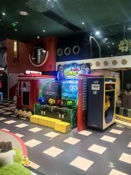 点击看大图 -meland club亲子乐园(北京芳圆里ID MALL店)
