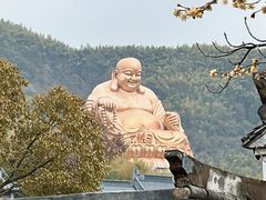 -溪口-滕头旅游景区