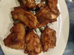 -盛得农家美食·无花果浸鸡·古法烧鸡·竹筒饭(白水寨森林海店)