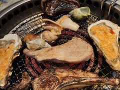-火炉火自助餐(喜隆多店)