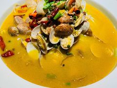 藤胶花甲-桂满陇·锦绣江南(益田广场店)