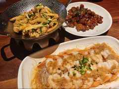 -金牌外婆家(苏州中心店)