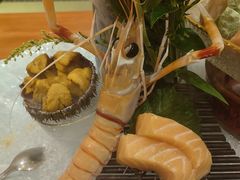 -龍千代·味自慢(黑龙江北路店)