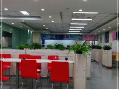 大堂-村理·乡村菜音乐餐厅(河西店)