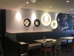 大堂-必胜客(步行街店)