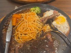 -豪享来中西餐厅(隆昌店)