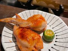 -三川·十酒Izakaya(南昌路店)