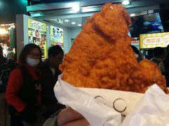 -天使鸡排(逢甲店)