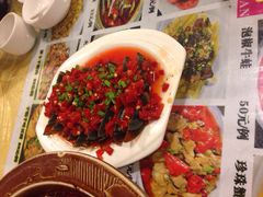 胖哥川菜馆-胖哥川菜馆(武东路店)