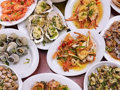 -滑记海鲜饭店·老字号(海鲜街店)
