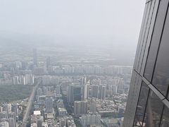 -Free Sky 云际观光层