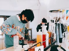 -ChanDu躔度咖啡(灯塔店)