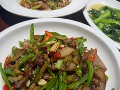 -双流老字号董蹄花(机场南四路店)