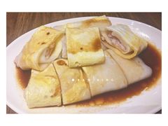 -食通天·寰宇集(杭州万象城店)