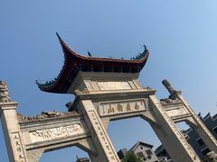 景点-南岳衡山风景名胜区