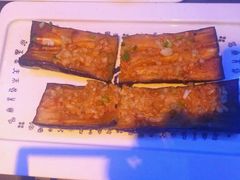-很久以前羊肉串(打浦路店)