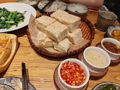 -丹江渔村(首都机场店)
