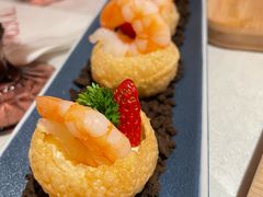 -俄士厨房(环球港店)