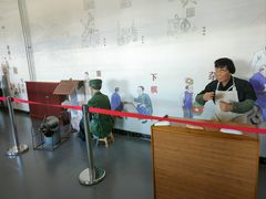 -河北村民俗体验园