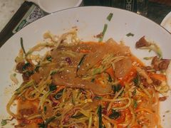 -金掌勺东北菜(格兰晴天店)