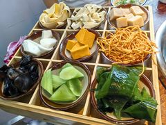 -芈重山老火锅(洪崖洞店)