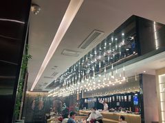 -甄花精致料理自助(城市阳台店)