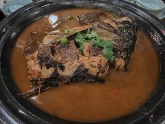 -应天大明王朝·南京菜(中山陵店)