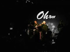 -ohbar live house(人广店)