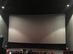 放映厅-CGV影城(黄河道ScreenX店)