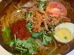 东北凉面-李老哈·东北菜(宋园路店)