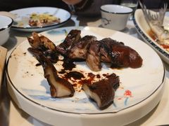 -乌记大厨餐厅