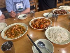 -贤花饭店(城阳店)