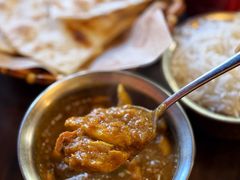 -南国印度餐厅Dakshin