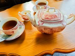 -莫斯科餐厅面包坊(北展店)