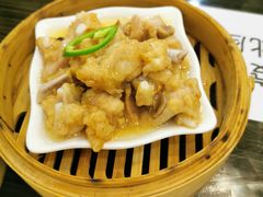 -虾饺妹·粤式手工点心(水荫路店)