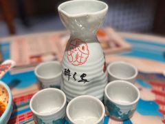 -醉长安(钟楼旗舰店)