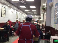 -郑家包子牛肉拉面(尚勤路店)