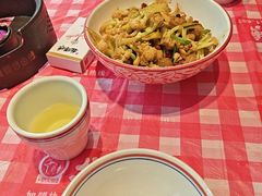 -龙师傅卤炒(天马店)